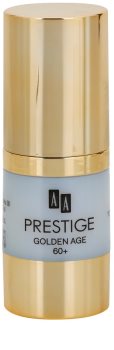 AA Prestige Golden Age 60+ intenzivní liftingový oční krém