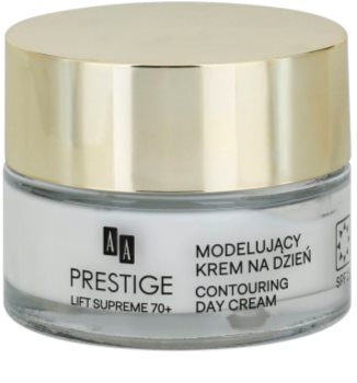 AA Prestige Lift Supreme 70+ remodelační denní krém SPF 15