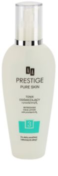 AA Prestige Pure Skin osvěžující pleťové tonikum