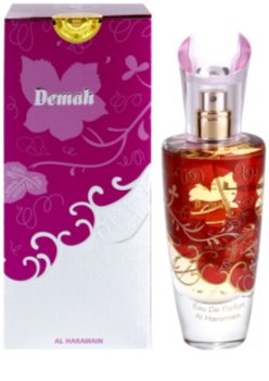 Al Haramain Demah parfumovaná voda pre ženy 75 ml