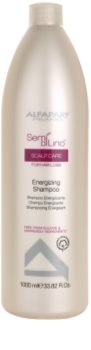 Alfaparf Milano Semi di Lino Scalp Care energizujúci šampón proti padaniu vlasov