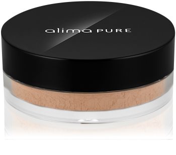 Alima Pure Face bronzer