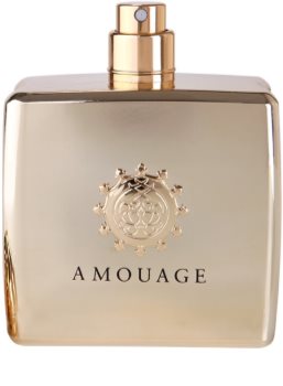 Amouage Gold parfumovaná voda tester pre ženy