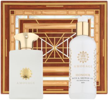 Amouage Honour darčeková sada I.