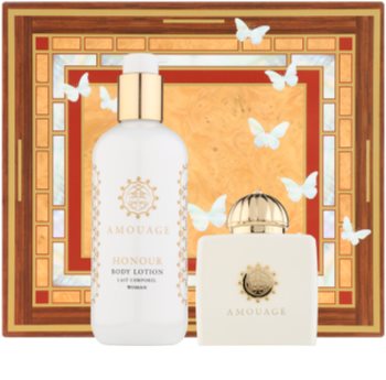 Amouage Honour darčeková sada II.
