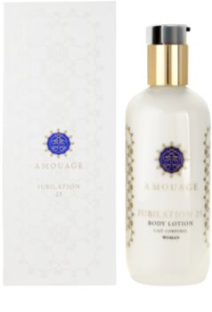 Amouage Jubilation 25 Woman telové mlieko pre ženy