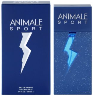 Animale Sport