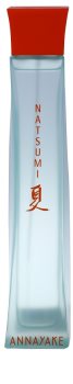 Annayake Natsumi toaletná voda tester pre ženy 100 ml