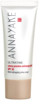 Annayake Ultratime tonizáló krém SPF 30
