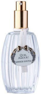 Annick Goutal Quel Amour! toaletná voda tester pre ženy