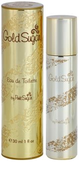 Aquolina Gold Sugar toaletná voda pre ženy