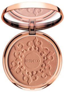 Artdeco Bronzing Powder Compact SPF 15 Bräunungspuder