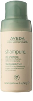 Aveda Shampure suchý šampon se zklidňujícím účinkem
