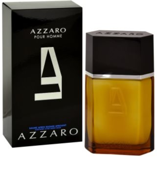 Azzaro Azzaro Pour Homme After Shave Balsam für Herren