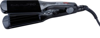 BaByliss PRO Straighteners Ep Technology 5.0 2512EPCE krepovacia žehlička na vlasy
