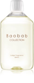 Baobab White Rhino náplň do aróma difuzérov
