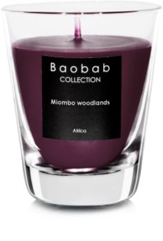Baobab Miombo Woodlands duftkerze (Votiv-)