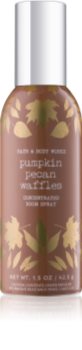 Bath & Body Works Pumpkin Pecan Waffles bytový sprej