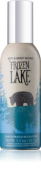 Bath & Body Works Frozen Lake bytový sprej