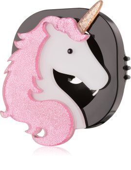 Bath & Body Works Sparkly Unicorn držák na vůni do auta clip