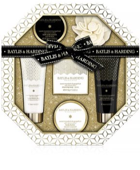 Baylis & Harding Sweet Mandarin and Grapefruit kozmetická sada II.