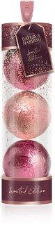 Baylis & Harding Midnight Plum & Wild Blackberry set cadou (pentru baie)