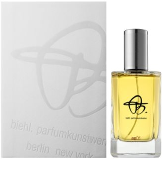 Biehl Parfumkunstwerke EO 01 parfémovaná voda unisex