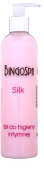 BingoSpa Silk Creme-Gel für die intime Hygiene
