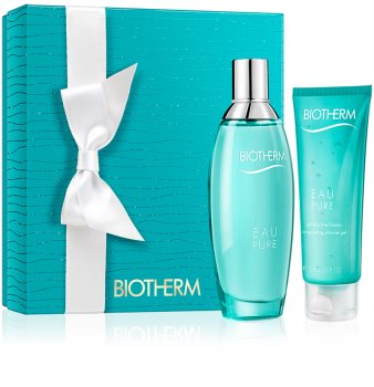 Biotherm Eau Pure darčeková sada I. pre ženy
