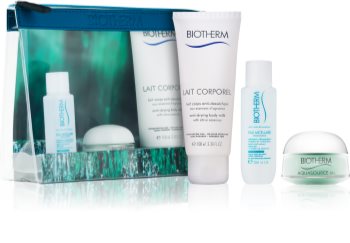 Biotherm Aquasource kosmetická sada XII. pro ženy
