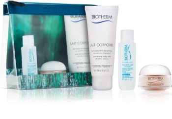 Biotherm Aquasource kozmetická sada pre ženy
