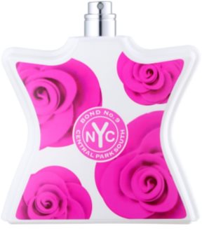 Bond No. 9 Uptown Central Park South parfumovaná voda tester pre ženy