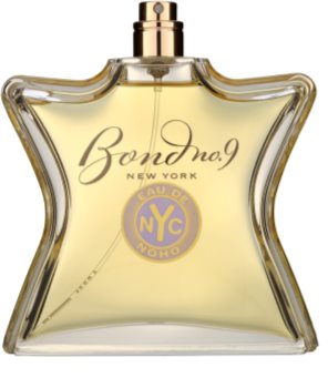 Bond No. 9 Downtown Eau de Noho parfumovaná voda tester unisex
