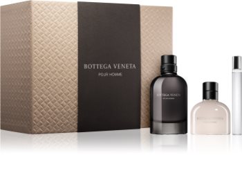 Bottega Veneta Pour Homme Geschenkset II. für Herren
