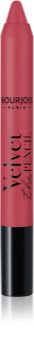 Bourjois Velvet the Pencil rtěnka v tužce