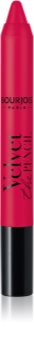 Bourjois Velvet the Pencil rtěnka v tužce
