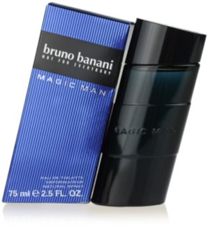 Bruno Banani Magic Man toaletní voda pro muže