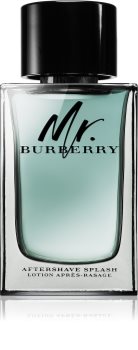 Burberry Mr. Burberry voda po holení pre mužov