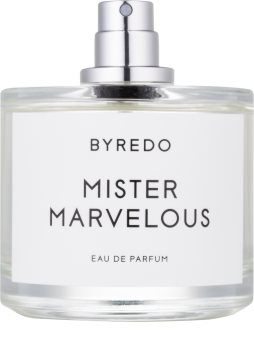 Byredo Mister Marvelous parfumovaná voda tester pre mužov 100 ml