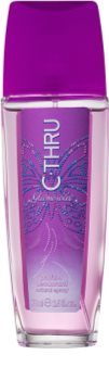 C-THRU Glamorous deo mit zerstäuber für Damen