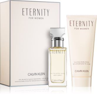 Calvin Klein Eternity dárková sada pro ženy