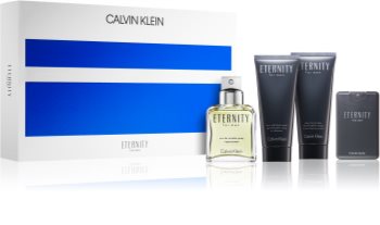 Calvin Klein Eternity for Men Geschenkset XV für Herren