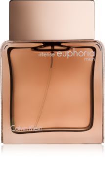 Calvin Klein Euphoria Men Intense toaletní voda pro muže