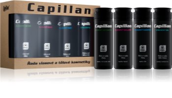 Capillan Hair Care kozmetická sada I.