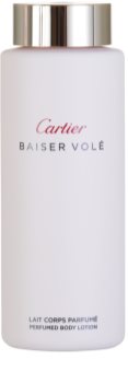 Cartier Baiser Volé Body Lotion für Damen