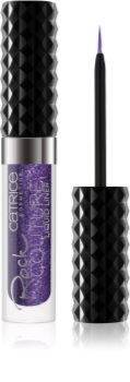 Catrice Rock Couture tekuté linky na oči