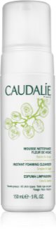 Caudalie Fleur De Vigne mousse detergente delicata per tutti i tipi di pelle