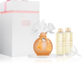 Chando Myst Vanilla & Cedar aroma difuzér s náplní velké balení