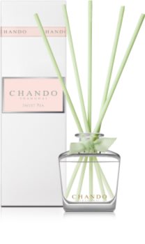 Chando Elegance Sweet Pea aróma difúzor s náplňou