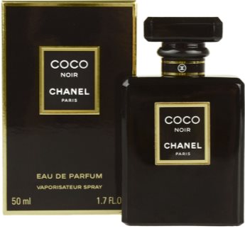 Chanel Coco Noir parfumovaná voda pre ženy